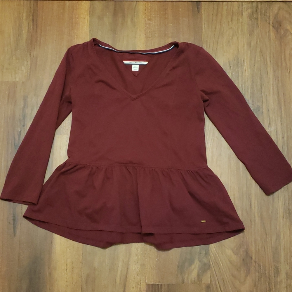 Tommy Hilfiger Top Size XXS